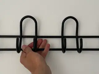Ophæng/krog