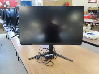 27" Computerskærm SAMSUNG S27AG304NR