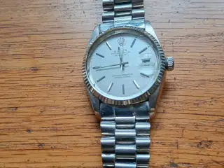 Rolex ur