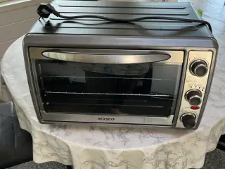 Wasco miniovn 
