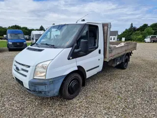 Ford Transit 350M Db.Kab 2,2 TDCi 155 Trend RWD