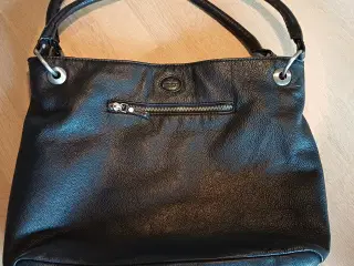 Bon Gout skind skuldertaske