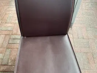 Spisebordstole 