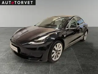 Tesla Model 3  Standard Range+ RWD