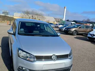VW Polo 1,2 TSi 90 Comfortline BMT