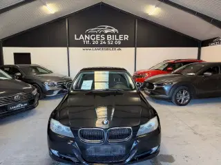 BMW 316d 2,0 