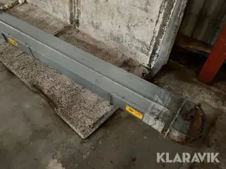 Kornelevator Jema