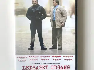 Ledsaget Udgang – I UBRUDT FOLIE