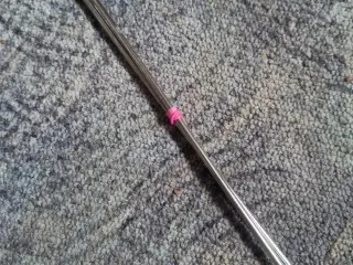 Forskellige hobby materialer og udstyr