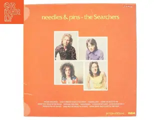 Needles&Pins, The Searchers
