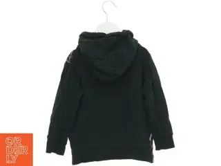Hættetrøje fra VRS (str. 104 cm)