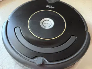 iRobot Roomba 621 – robotstøvsuger