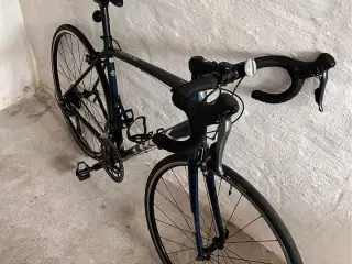 Trek Domane racer cykel
