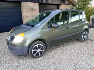 Renault Modus 1,2 16V 75