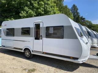 2022 - LMC Tandero 510 E New Edition   UDSALG - LMC Tandero 510 E New Edition