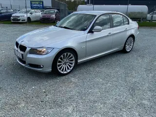 BMW 316D