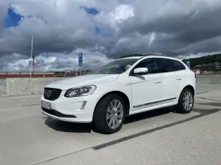 Volvo XC60 2,0 D4 190 Momentum aut.