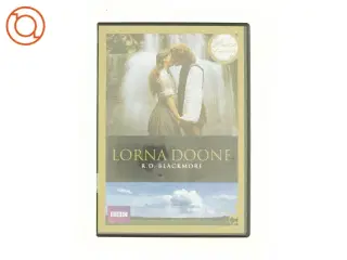 Lorna Doone