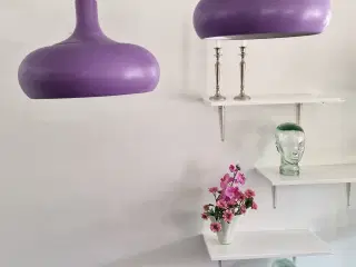 2 Stk. Flotte og enkelte pendler.
