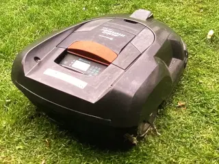 Husqvarna Automower 230 ACX.Defekt.