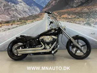 Harley-Davidson FXCWC Rocker C