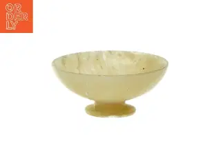 Dekorativ skål fra Ukendt (str. HØ: 7x12cm)