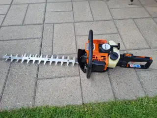 Stihl HS 80  60Cm