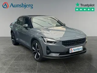 Polestar 2  Standard Range