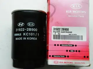 KIA - Ssangyong - Hyundai  