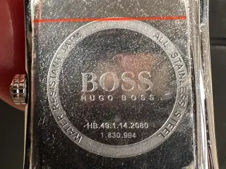 Hugo Boss arbåndsur