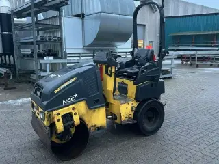 Bomag BW100
