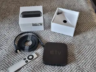 Apple TV