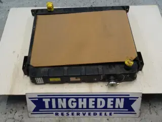 Matbro Bray Køler B-31484 