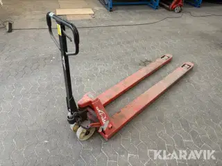 Palleløfter Linde HPT M20