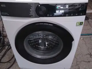 Aeg vaskemaskine  8000 serien 