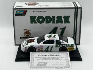 1997 Nascar Chevrolet Monte Carlo #41