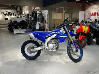 Yamaha YZ 250 F