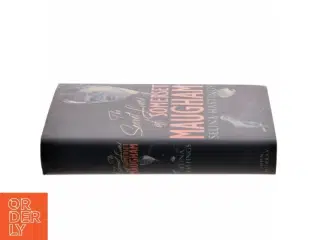 The Secret Lives of Somerset Maugham af Selina Hastings (Bog)