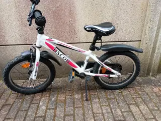 SCO Rapid 160 børnecykel 