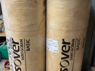 2 Ruller Isover 95 mm