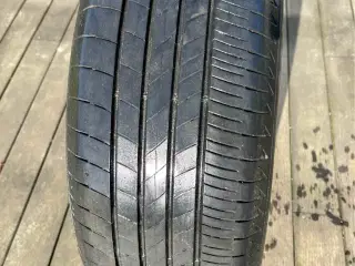 4 sommerdæk til skarp pris