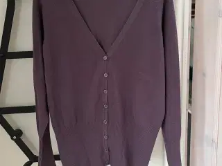 Cardigan str xl 