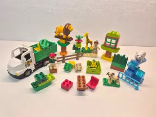 Zoo Transporter NR6172, 