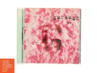 Garbage - Version 1.0 (CD)