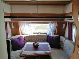 Hobby Exellent 460 LU