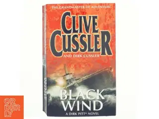 Black wind (Bog)