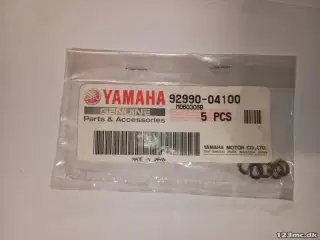 Yamaha YBS67-4 WASHER, SPRING