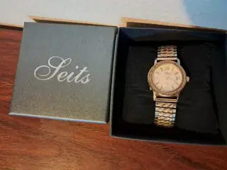 Seits armbåndsur