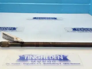 John Deere 6300 Pto Aksel L76924