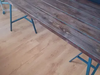 Plankebord/spisebord